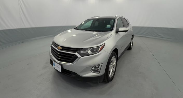 2018 Chevrolet Equinox LT -
                Kansas City, MO