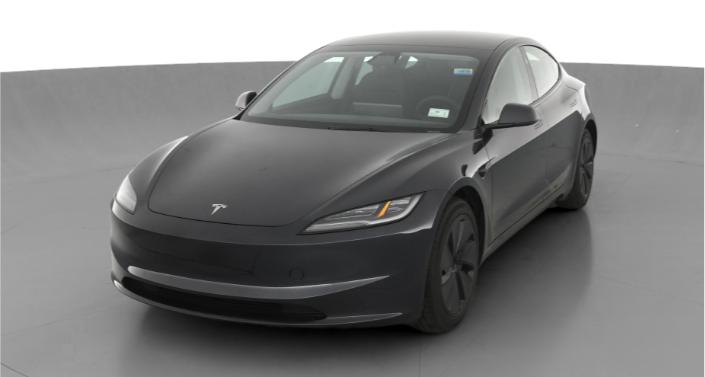 2024 Tesla Model 3 Long Range -
                Colonial Heights, VA