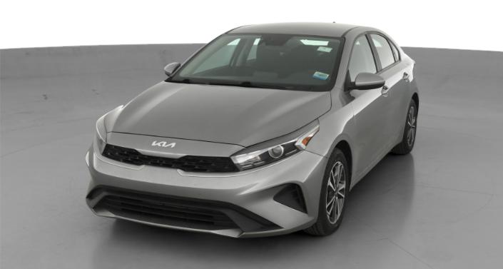 2022 Kia Forte LXS -
                Lorain, OH