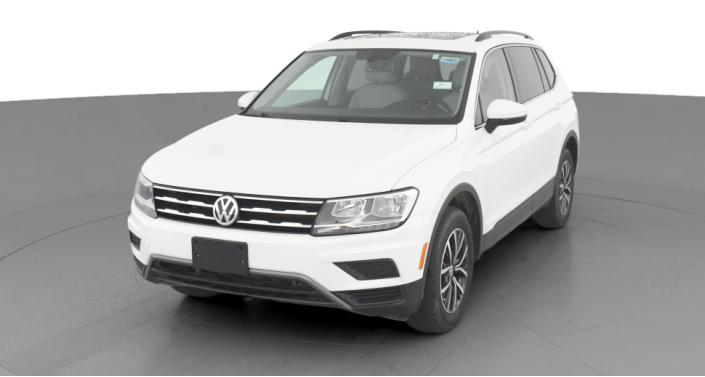 2019 Volkswagen Tiguan 2.0T -
                West Memphis, AR