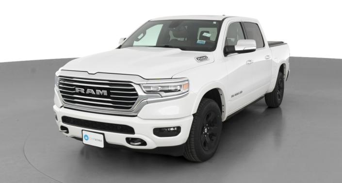 2020 RAM 1500 laramie Longhorn -
                Richton Park, IL