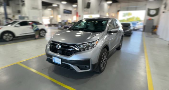 2022 Honda CR-V EX -
                Tempe, AZ