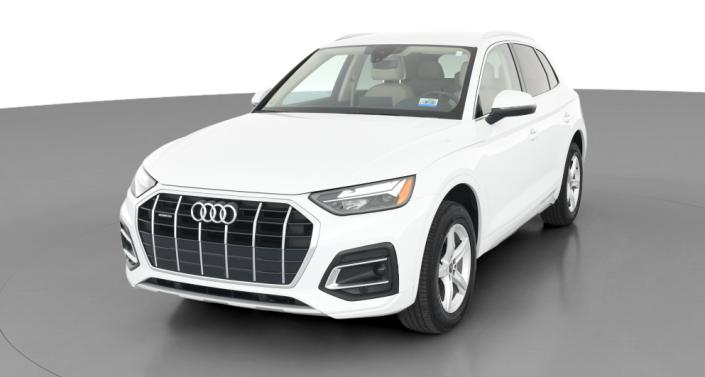 2022 Audi Q5 Premium -
                Bessemer, AL