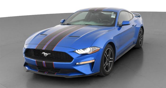 2019 Ford Mustang  -
                Indianapolis, IN