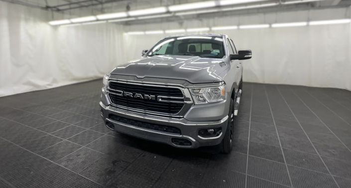 2020 RAM 1500 Big Horn -
                Indianapolis, IN