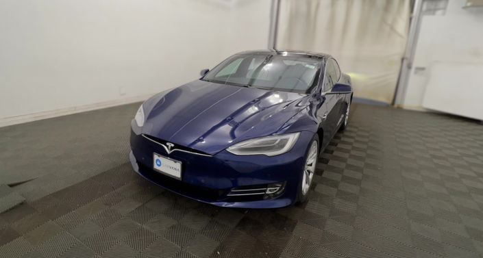 Thumbnail: 2017 Tesla Model S - 1