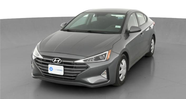 2020 Hyundai Elantra SE -
                Colonial Heights, VA
