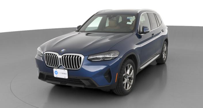 2022 BMW X3 xDrive30i -
                Rocklin, CA