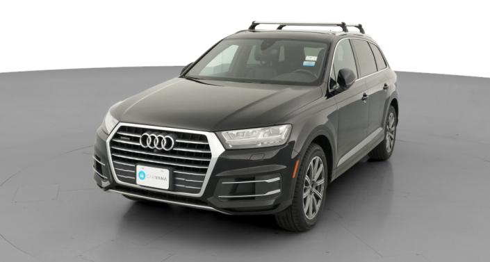 2017 Audi Q7 Premium Plus -
                Auburn, GA