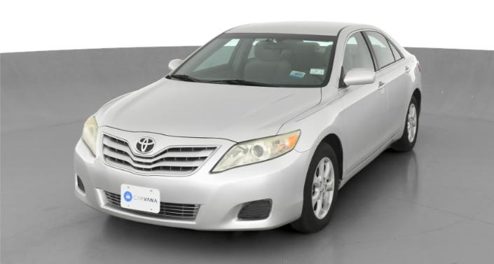 2011 Toyota Camry LE -
                Colonial Heights, VA