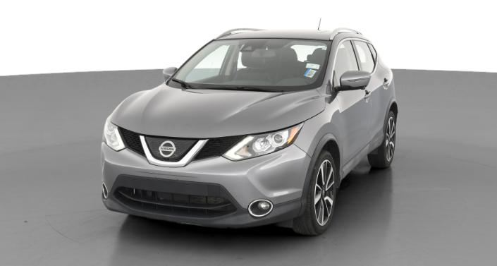 Thumbnail: 2019 Nissan Rogue Sport - 1