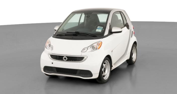 2015 smart fortwo Passion -
                Auburn, GA