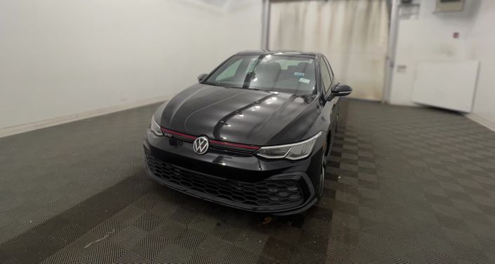 2022 Volkswagen Golf GTI S -
                Framingham, MA
