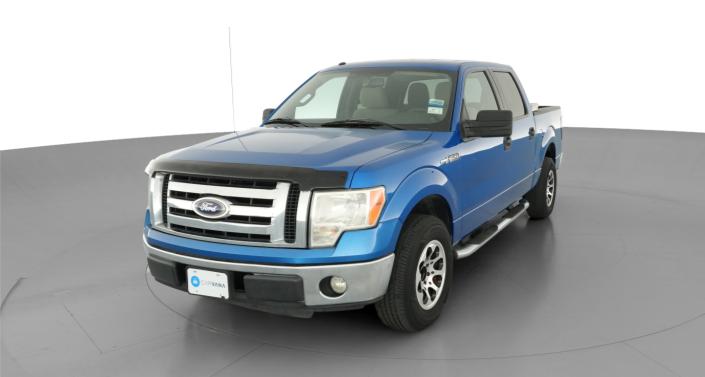 2010 Ford Econoline E-150 -
                  San Antonio, TX
