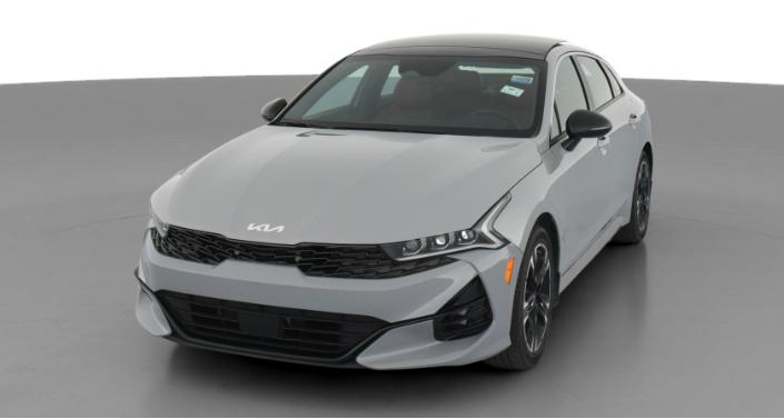 2024 Kia K5 GT-Line -
                Concord, NC