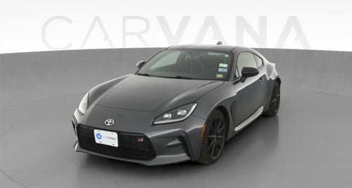 2024 Toyota GR86