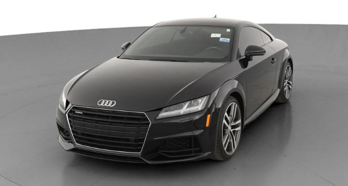 2020 Audi TT Base -
                Indianapolis, IN