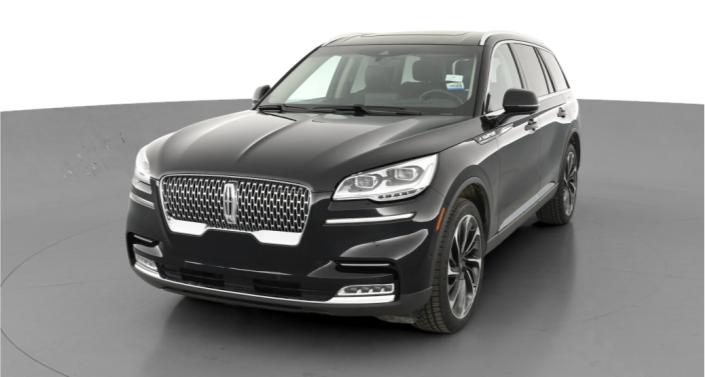 2021 Lincoln Aviator Reserve -
                Lorain, OH