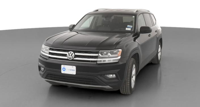 2019 Volkswagen Atlas SE -
                Fort Worth, TX