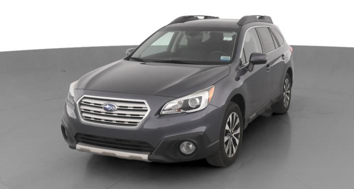 2016 Subaru Outback 3.6R Limited -
                Indianapolis, IN