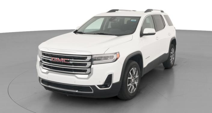 2023 GMC Acadia SLT -
                Haines City, FL