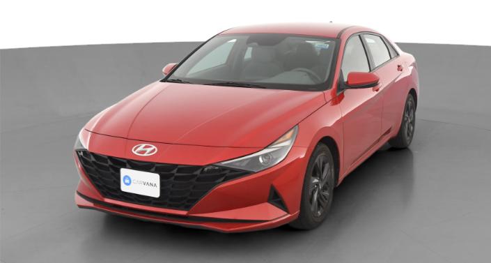 2023 Hyundai Elantra SEL -
                  Haines City, FL