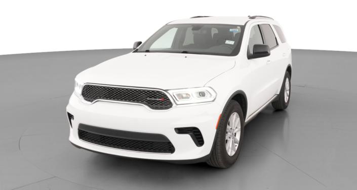 2024 Dodge Durango SXT -
                Tolleson, AZ