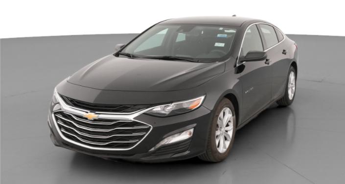 2023 Chevrolet Malibu LT -
                Tolleson, AZ