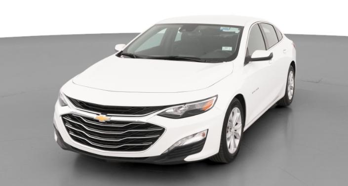 2023 Chevrolet Malibu LT -
                  Tolleson, AZ