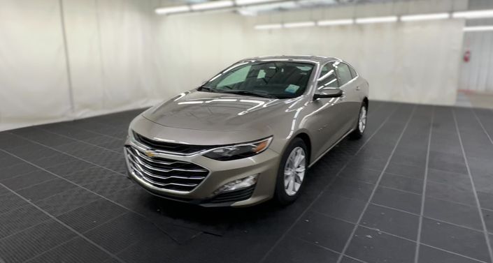 2024 Chevrolet Malibu LT -
                Indianapolis, IN