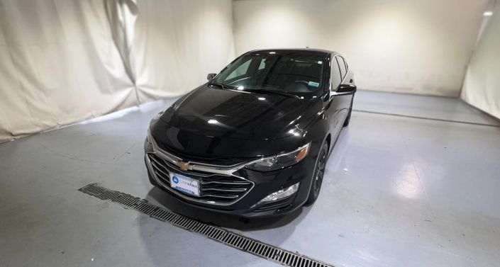 2023 Chevrolet Malibu LT -
                Union City, GA