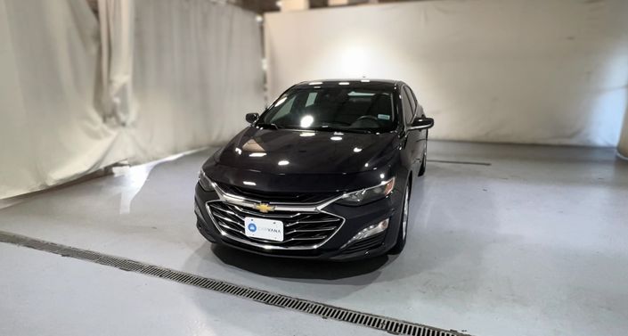2023 Chevrolet Malibu LT -
                Union City, GA