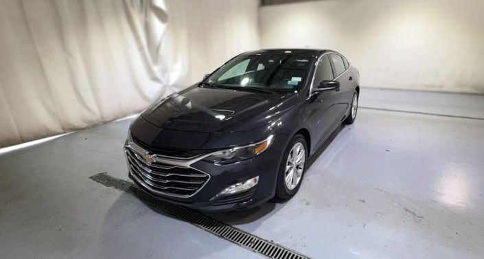 2023 Chevrolet Malibu LT -
                Union City, GA