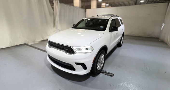 2024 Dodge Durango SXT -
                Union City, GA