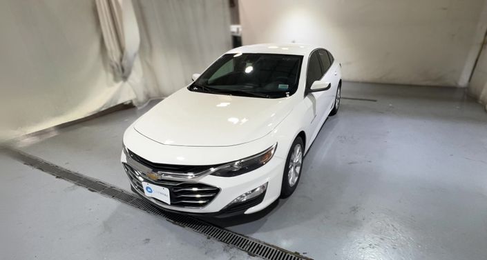 2023 Chevrolet Malibu LT -
                Union City, GA