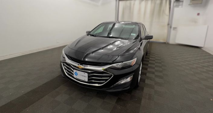 2024 Chevrolet Malibu LT -
                Framingham, MA