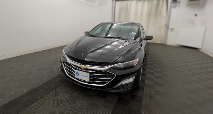 2023 Chevrolet Malibu LT -
                Framingham, MA