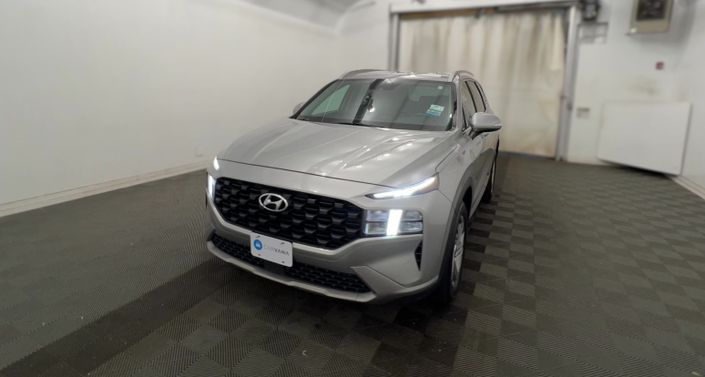 2023 Hyundai Santa Fe SEL -
                Framingham, MA