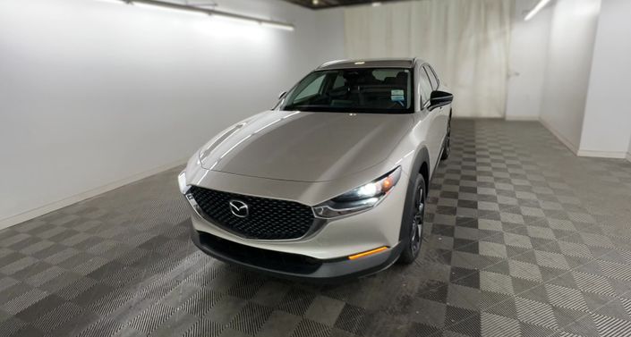 2024 Mazda CX-30 Select -
                Framingham, MA