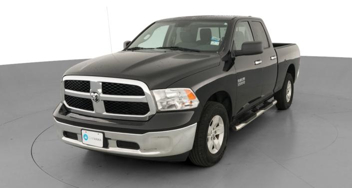2018 RAM 1500 SLT -
                  Hebron, OH