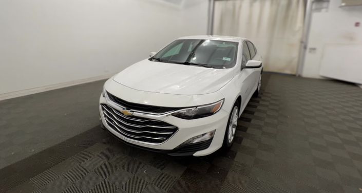2023 Chevrolet Malibu LT -
                Framingham, MA