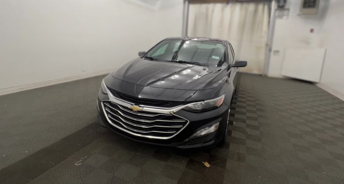 2023 Chevrolet Malibu LT -
                Framingham, MA