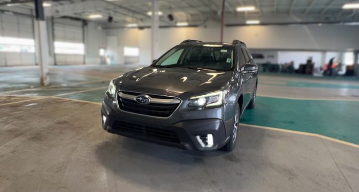 2021 Subaru Outback Premium -
                  Manville, NJ