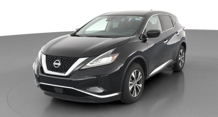 2023 Nissan Murano S -
                Bessemer, AL