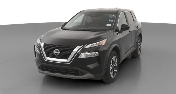 2023 Nissan Rogue SV -
                Fort Worth, TX