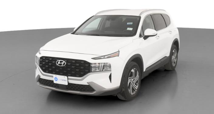 2023 Hyundai Santa Fe SEL -
                Fort Worth, TX