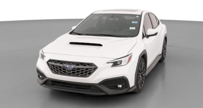 2022 Subaru WRX Limited -
                Tolleson, AZ