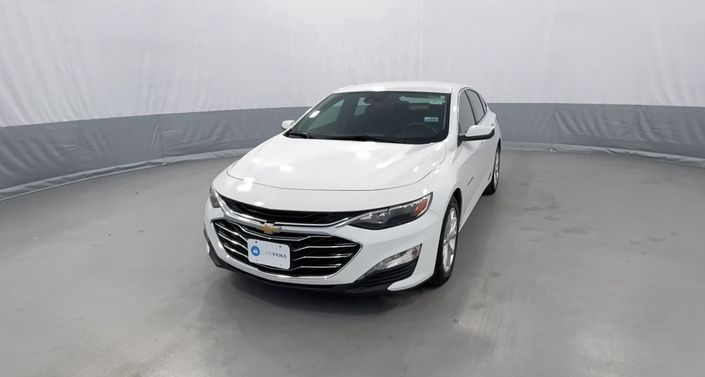 2023 Chevrolet Malibu LT -
                Akron, NY