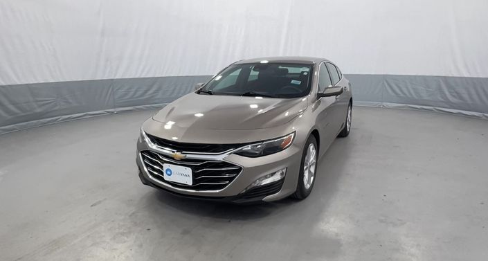 2023 Chevrolet Malibu LT -
                Akron, NY
