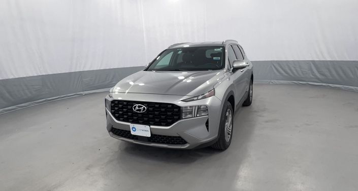 2023 Hyundai Santa Fe SEL -
                Akron, NY